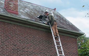 what affects urgent Raynes Park roof repairs