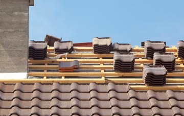 Raynes Park clay roofing costs