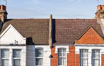 clay roofing Raynes Park, Merton