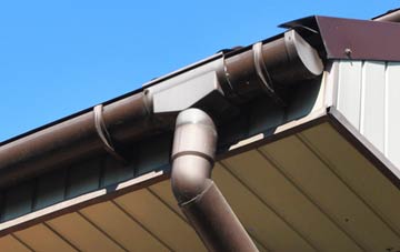 types of Raynes Park fascias