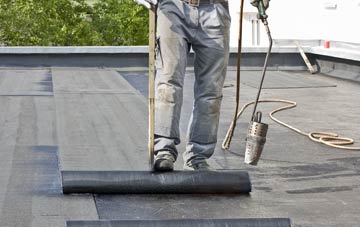 flat roof replacement Raynes Park, Merton