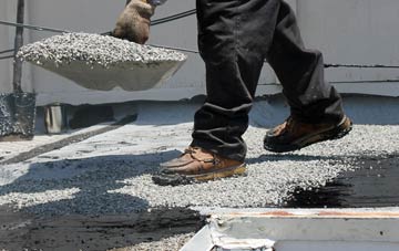 Raynes Park flat roofing companies