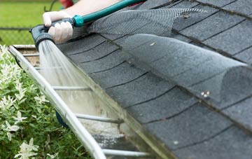 Raynes Park gutter cleaning costs