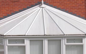Raynes Park polycarbonate conservatory roof repairs
