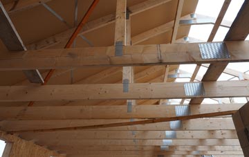 Raynes Park roof truss costs