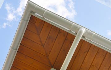 Raynes Park soffit types