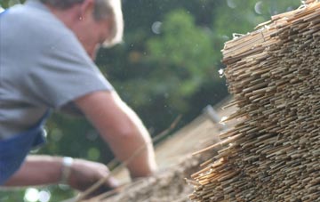 professional Raynes Park thatchers