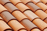 Raynes Park clay roofing