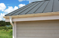 Raynes Park fascia repair