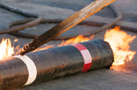 free Raynes Park flat roofing repair quotes