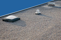 Raynes Park flat roofing