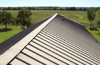 Raynes Park metal roof quotes