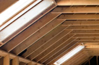Raynes Park tapered roof insulation quotes