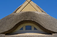 Raynes Park thatch roofing